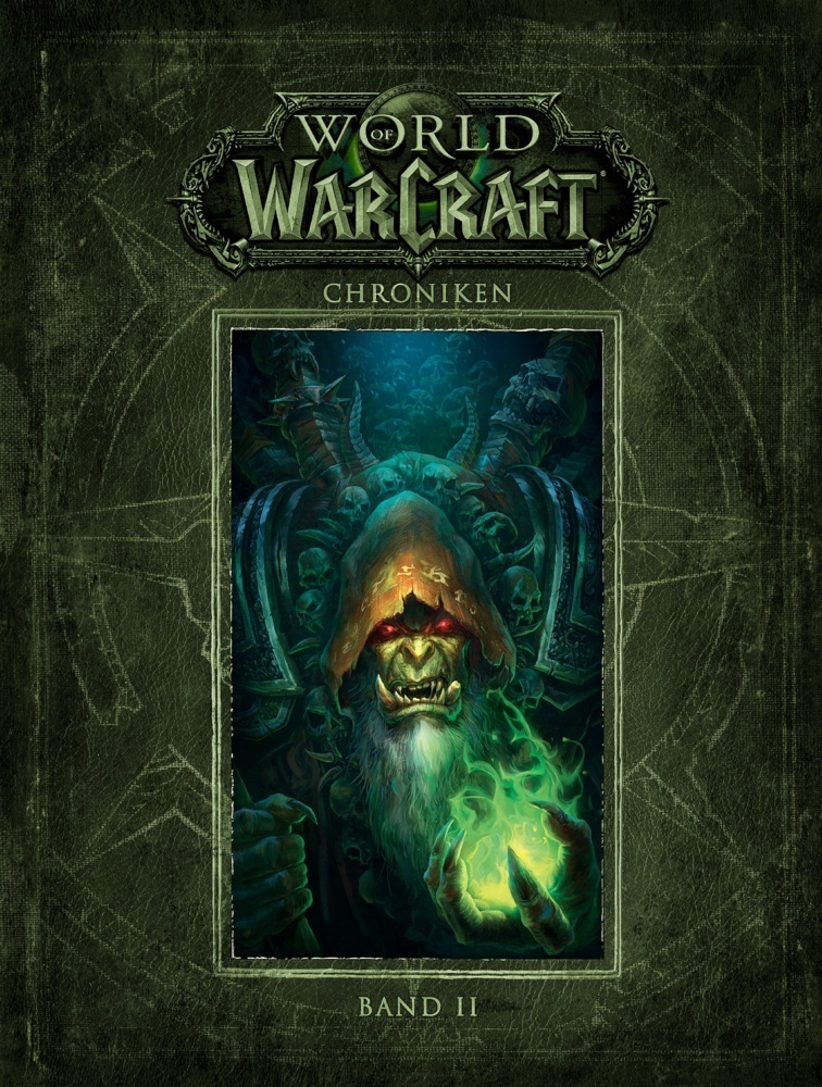 Bild: 9783833243011 | World of Warcraft: Chroniken Schuber 1 - 3 V | Blizzard Entertainment