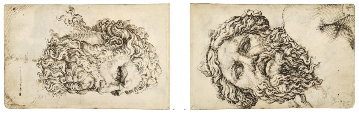 Bild: 9783775757980 | Maarten van Heemskerck | The Roman Sketchbook | Bartsch (u. a.) | Buch