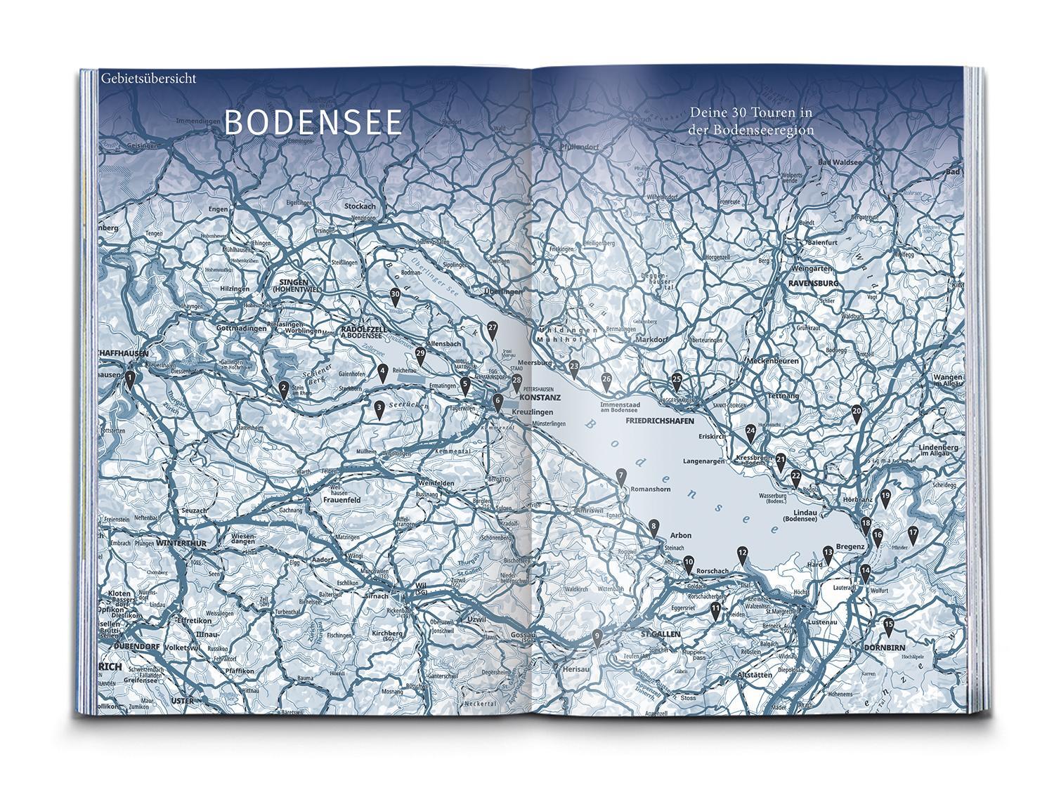 Bild: 9783991213109 | KOMPASS Dein Augenblick Bodensee | KOMPASS-Karten GmbH | Taschenbuch