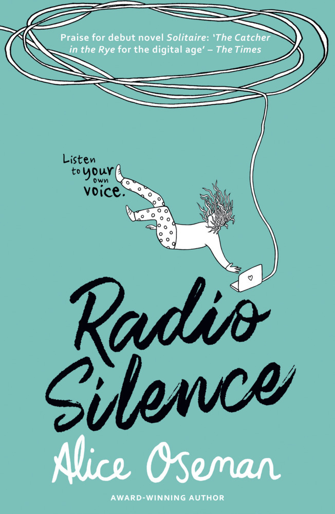 Cover: 9780007559244 | Radio Silence | Alice Oseman | Taschenbuch | B-Format | Englisch