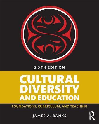 Cover: 9781138654150 | Cultural Diversity and Education | James A. Banks | Taschenbuch | 2015