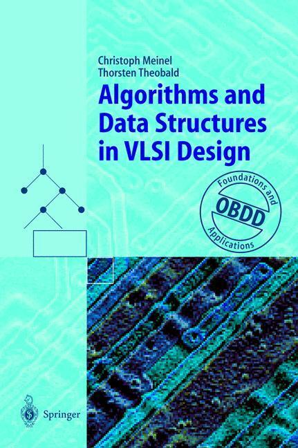 Cover: 9783540644866 | Algorithms and Data Structures in VLSI Design | Theobald (u. a.) | XII