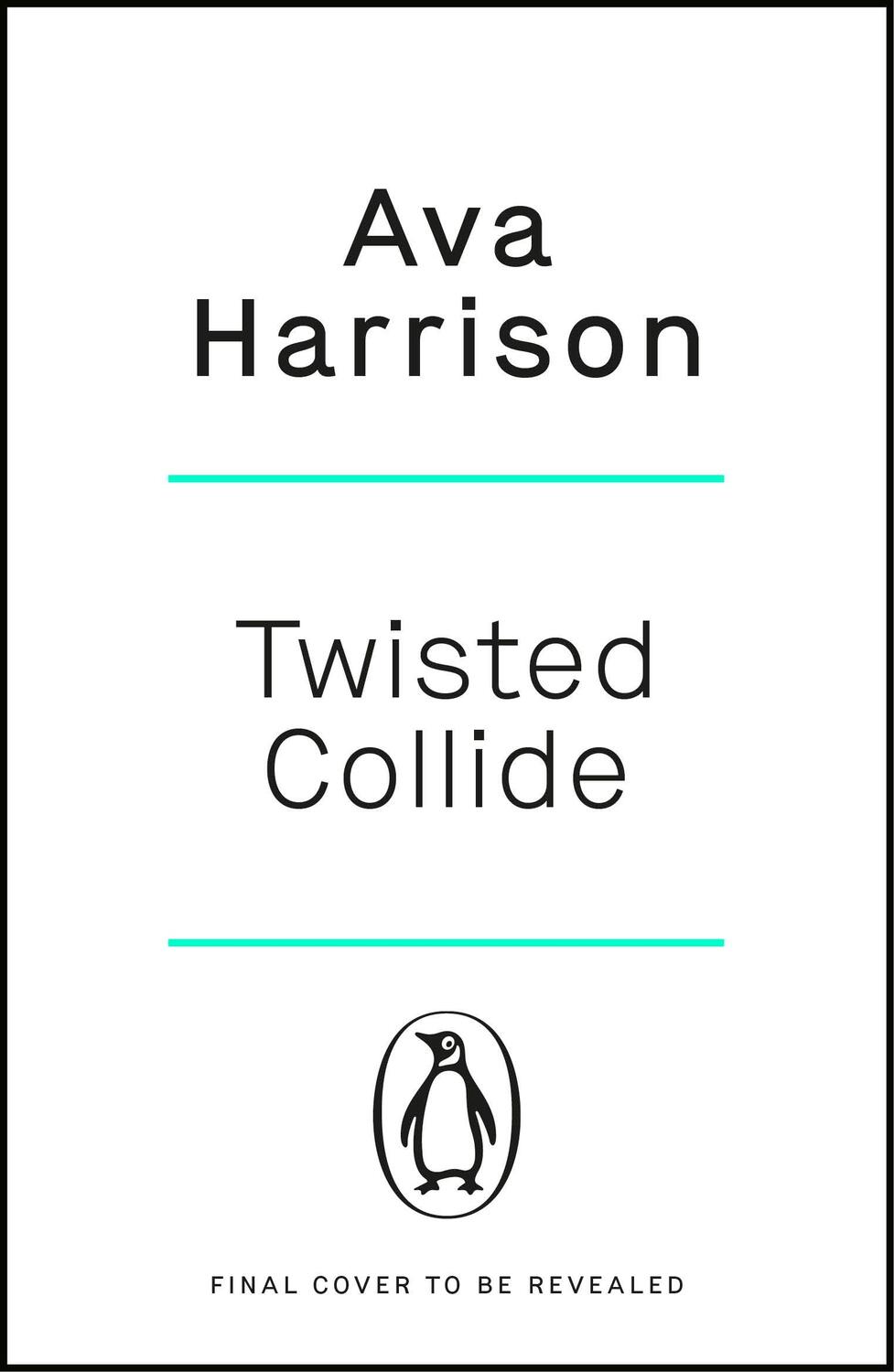 Cover: 9781405973984 | Twisted Collide | Ava Harrison | Taschenbuch | 400 S. | Englisch