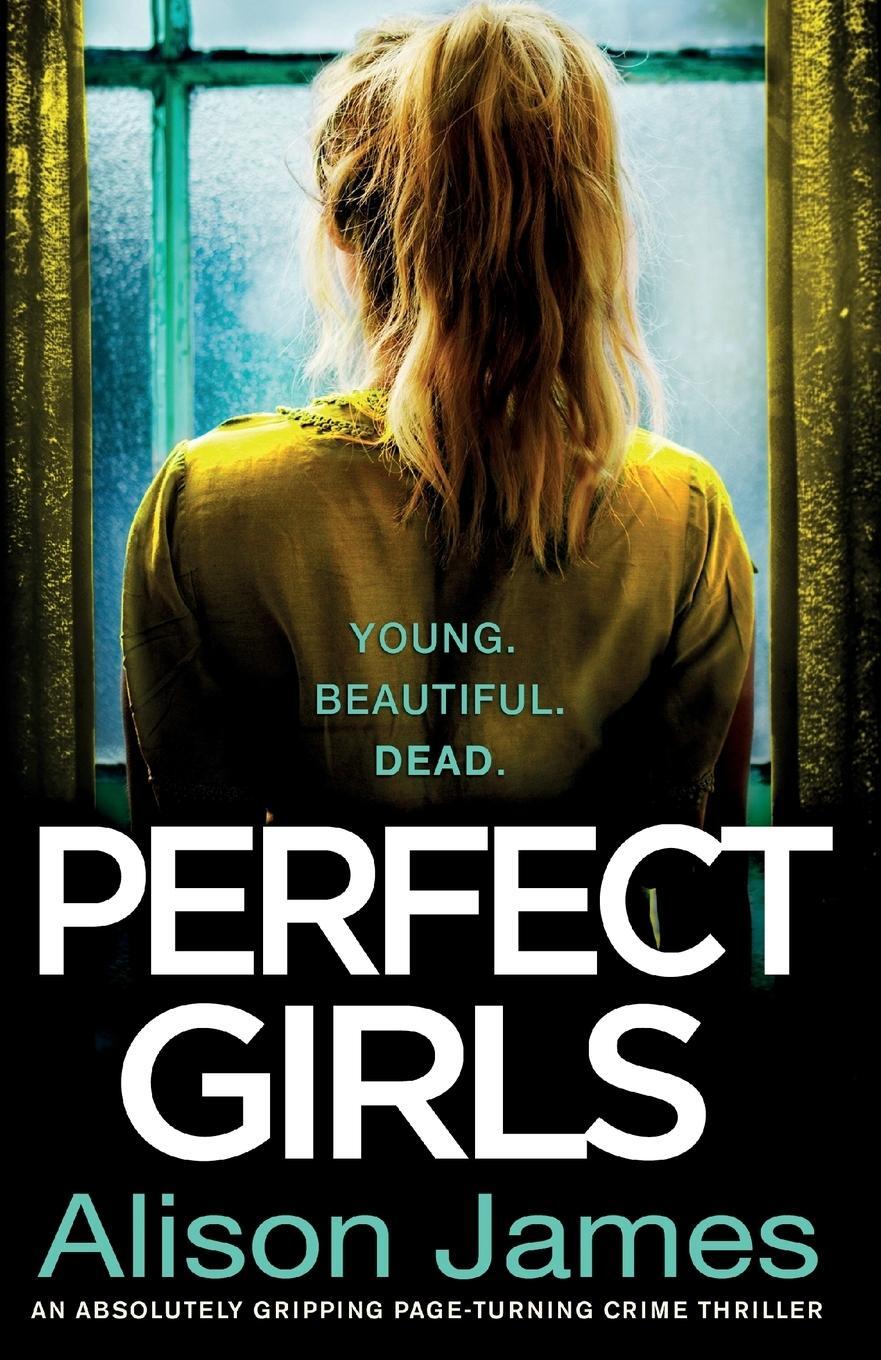 Cover: 9781786814265 | Perfect Girls | Alison James | Taschenbuch | Detective Rachel Prince