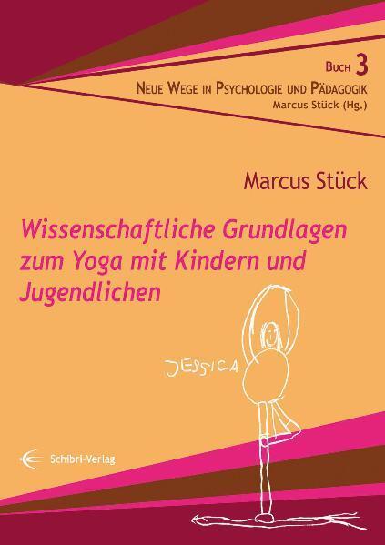 Cover: 9783868630664 | Wissenschaftliche Grundlagen zum Yoga mit Kindern und Jugendlichen