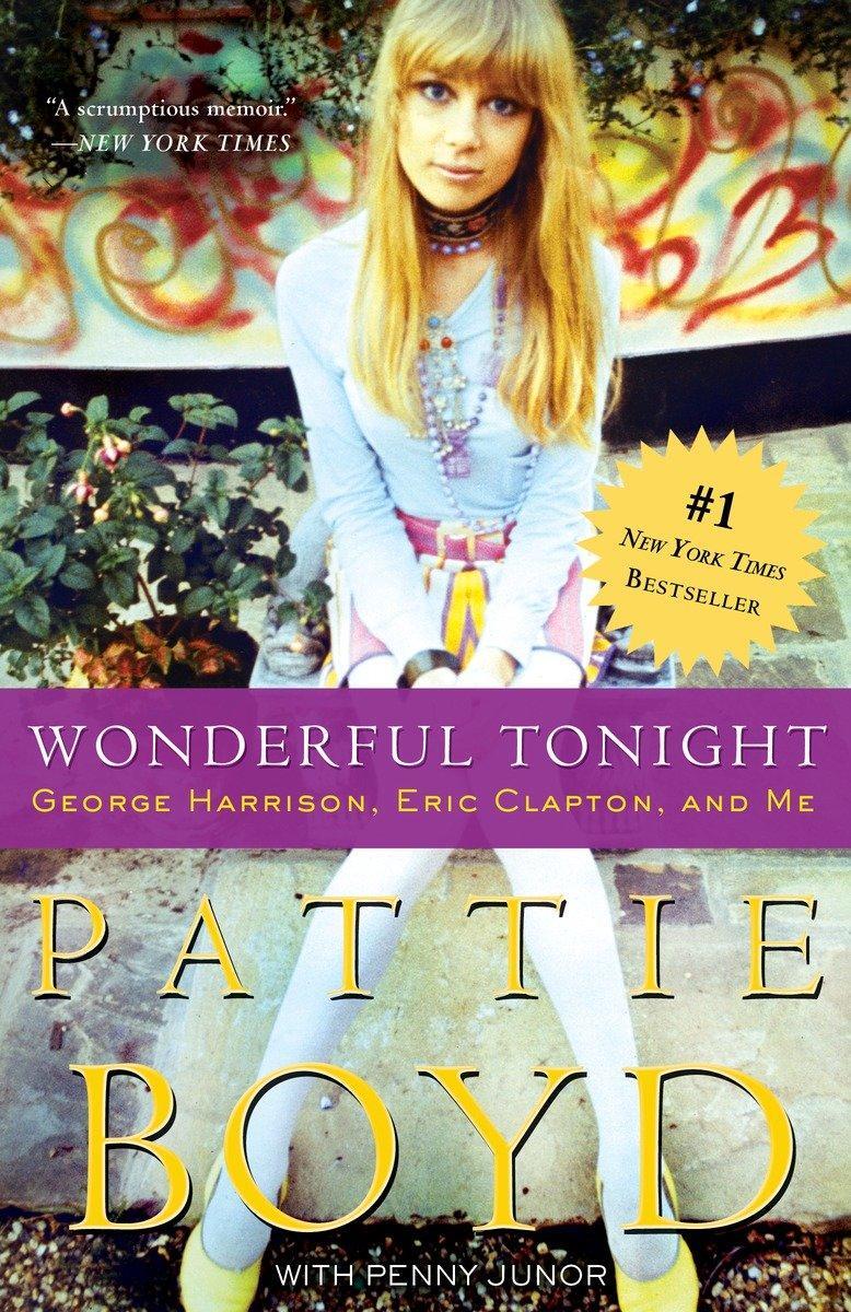 Cover: 9780307407832 | Wonderful Tonight: George Harrison, Eric Clapton, and Me | Taschenbuch