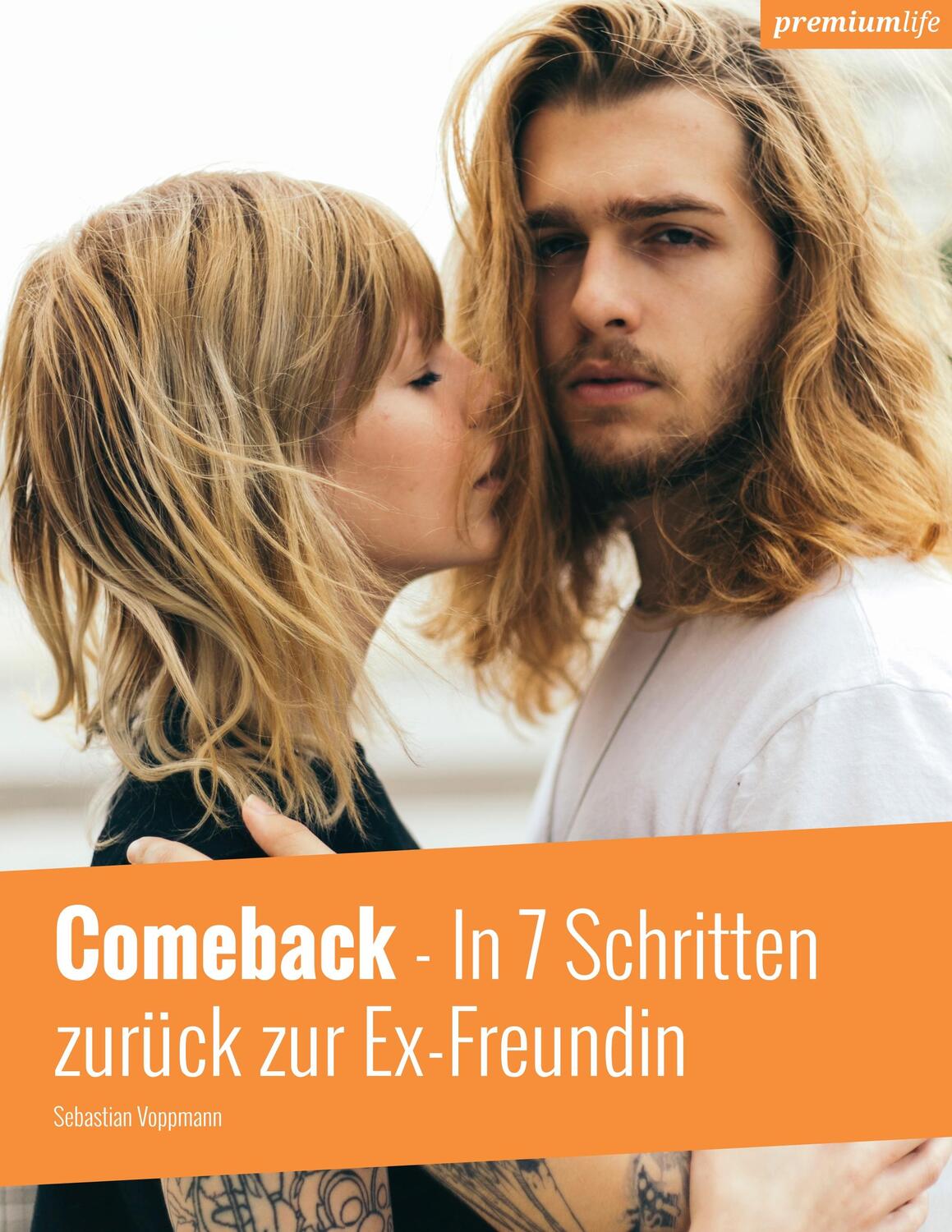 Cover: 9783749422678 | Comeback | In 7 Schritten zurück zur Ex-Freundin | Sebastian Voppmann