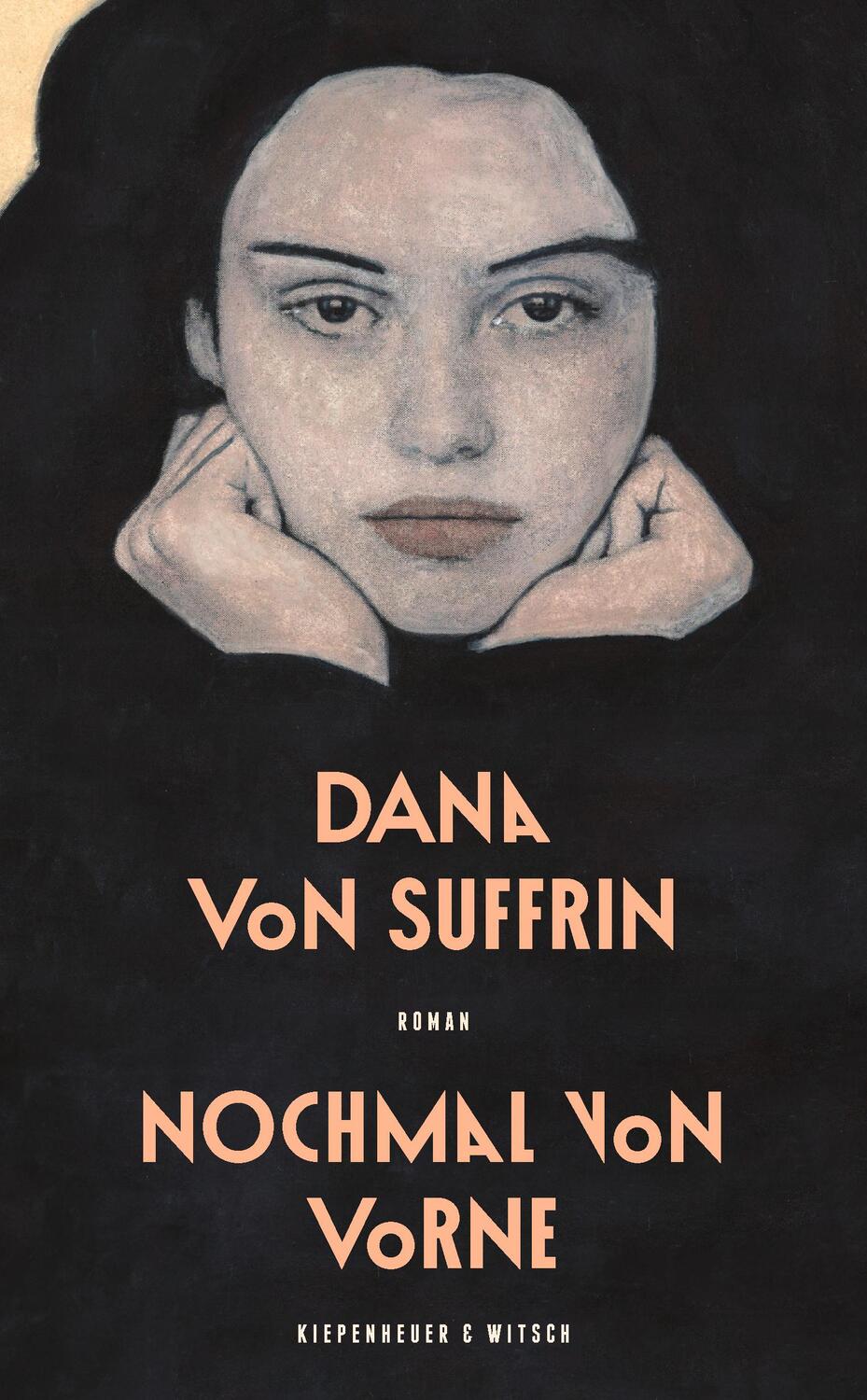 Cover: 9783462002973 | Nochmal von vorne | Roman | Dana von Suffrin | Buch | 240 S. | Deutsch