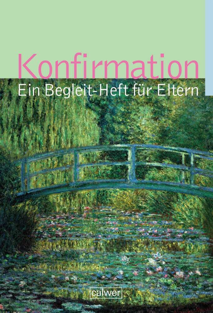 Cover: 9783766840424 | Konfirmation | Ein Begleit-Heft für Eltern | Gruber-Dürr (u. a.)