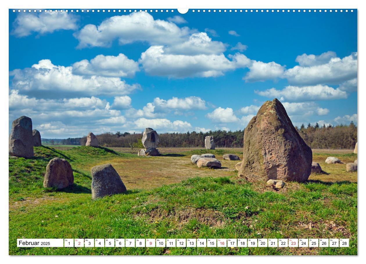 Bild: 9783435164806 | Wunderschönes Emsland (hochwertiger Premium Wandkalender 2025 DIN...