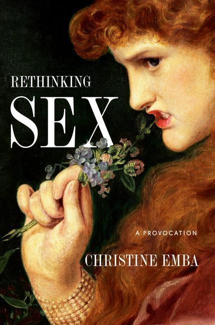 Cover: 9780593087565 | Rethinking Sex | A Provocation | Christine Emba | Buch | Englisch