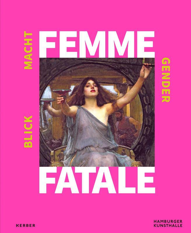 Cover: 9783735608796 | Femme Fatale | Blick - Macht - Gender | Bertsch | Buch | 392 S. | 2023