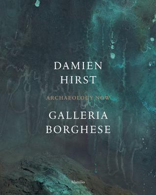 Cover: 9788829710461 | Damien Hirst: Galleria Borghese | Anna Coliva (u. a.) | Buch | 2021