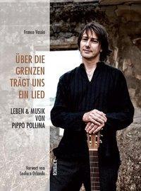 Cover: 9783793050735 | Über die Grenzen trägt uns ein Lied | Franco Vassia | Buch | 280 S.