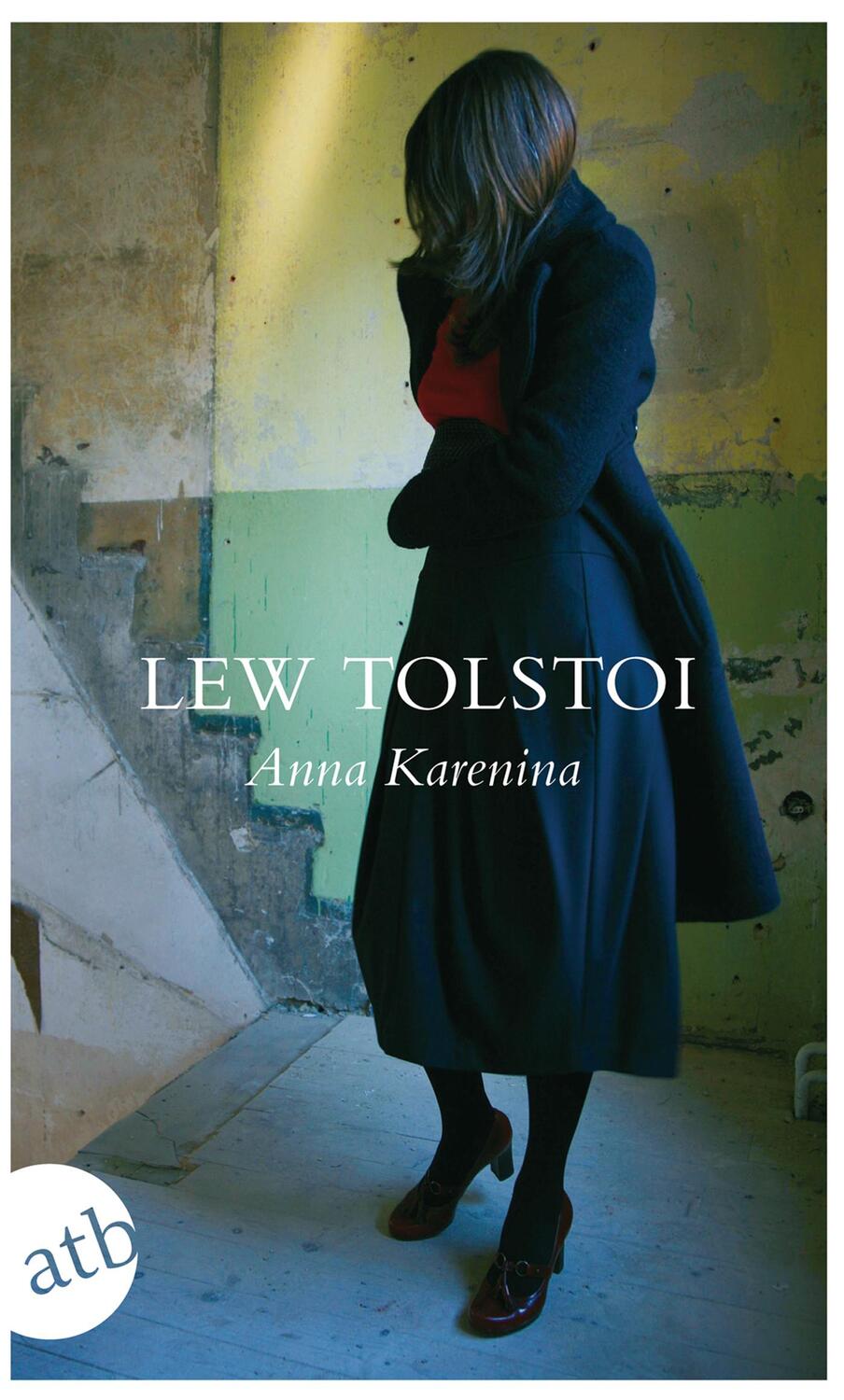 Cover: 9783746661117 | Anna Karenina | Leo Tolstoi | Taschenbuch | Aufbau Taschenbücher