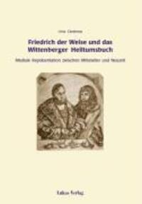 Cover: 9783931836726 | Cardenas, L: Friedrich d. Weise | Livia Cardenas | Taschenbuch | 2002