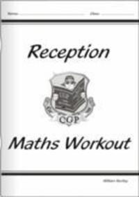 Cover: 9781841460833 | Reception Maths Workout | William Hartley | Taschenbuch | Englisch