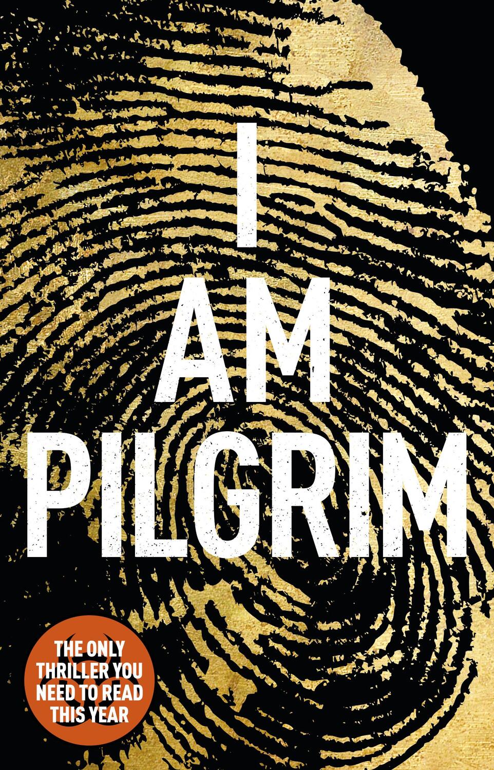 Cover: 9780552170512 | I Am Pilgrim | Terry Hayes | Taschenbuch | Englisch | 2014