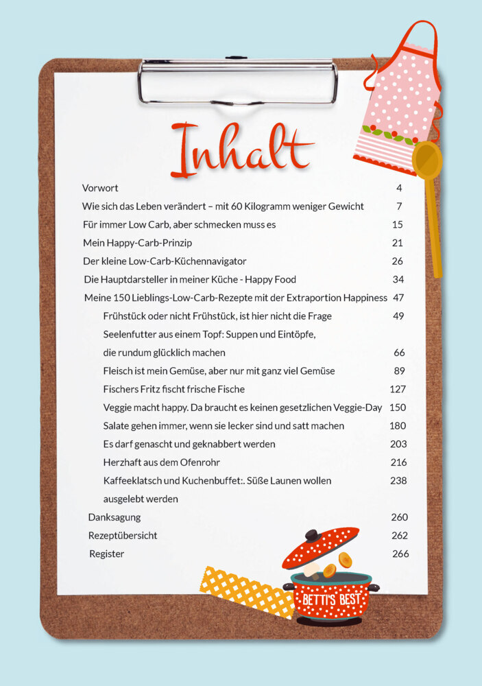 Bild: 9783958141032 | Happy Carb: Mehr Low-Carb-Lieblingsrezepte | Bettina Meiselbach | Buch