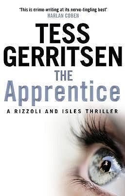 Cover: 9780553824490 | The Apprentice | (Rizzoli &amp; Isles series 2) | Tess Gerritsen | Buch
