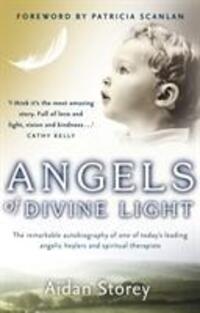 Cover: 9781848270800 | Angels of Divine Light | Aidan Storey | Taschenbuch | Englisch | 2010