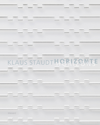 Cover: 9783868323351 | Klaus Staudt | Horizonte | Renate Goldmann | Buch | Deutsch | 2016