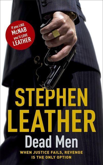 Cover: 9780340921722 | Dead Men | Stephen Leather | Taschenbuch | Dan Shepherd Mystery | 2008