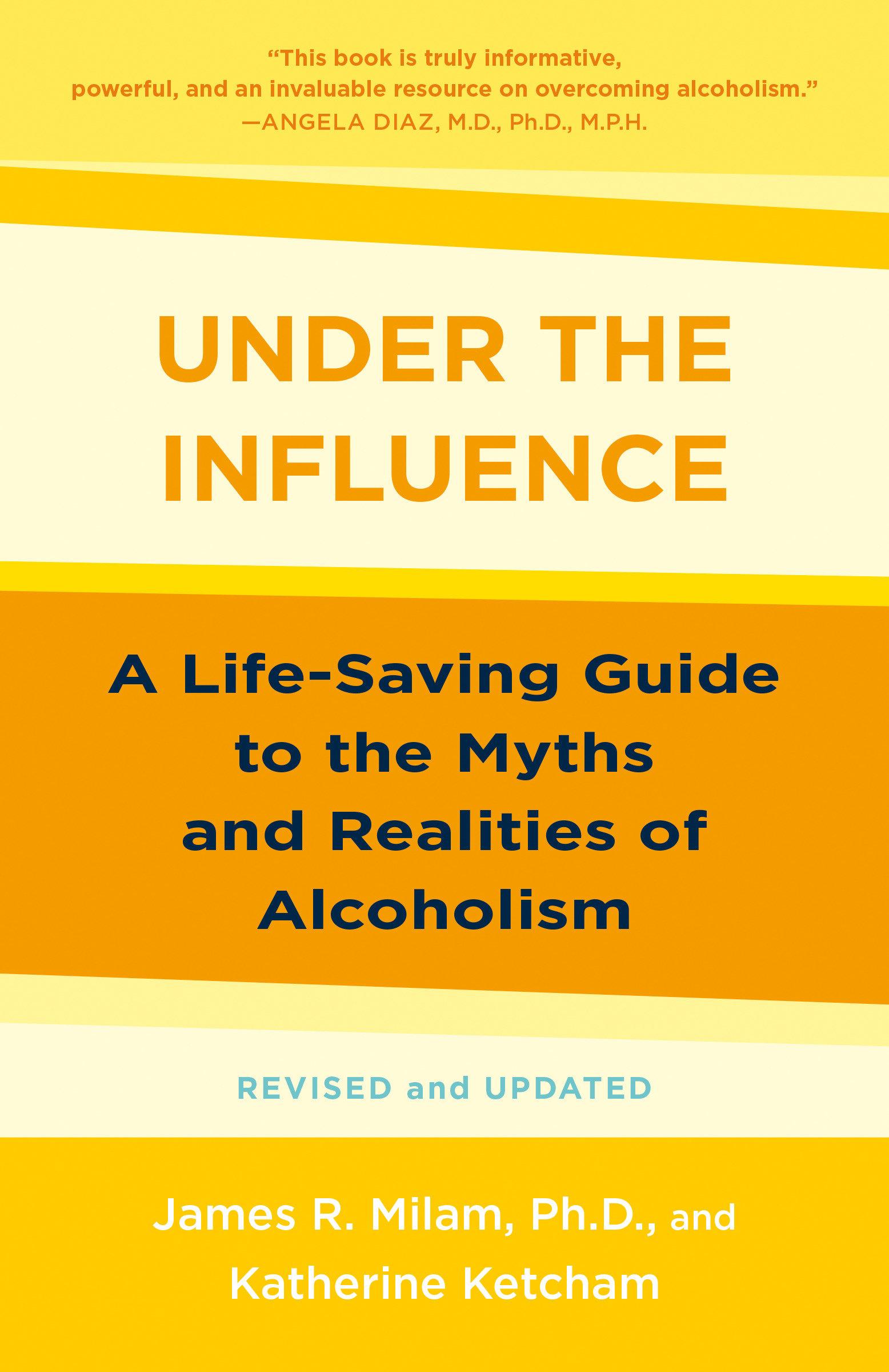 Cover: 9780593358221 | Under the Influence | James Robert Milam (u. a.) | Taschenbuch | 2021