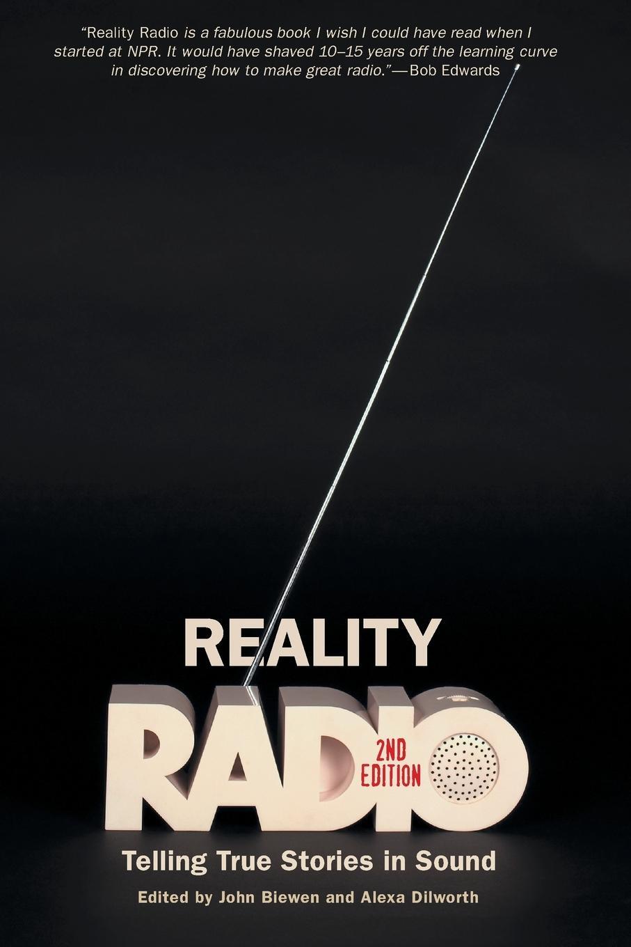 Cover: 9781469633138 | Reality Radio, Second Edition | Telling True Stories in Sound | Buch