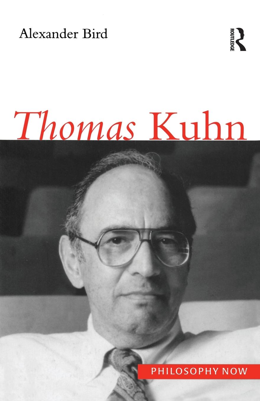 Cover: 9781902683119 | Thomas Kuhn | Alexander Bird | Taschenbuch | Englisch | 2001