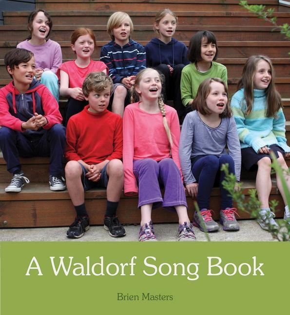 Cover: 9781782501701 | A Waldorf Song Book | Taschenbuch | Englisch | 2015 | Floris Books