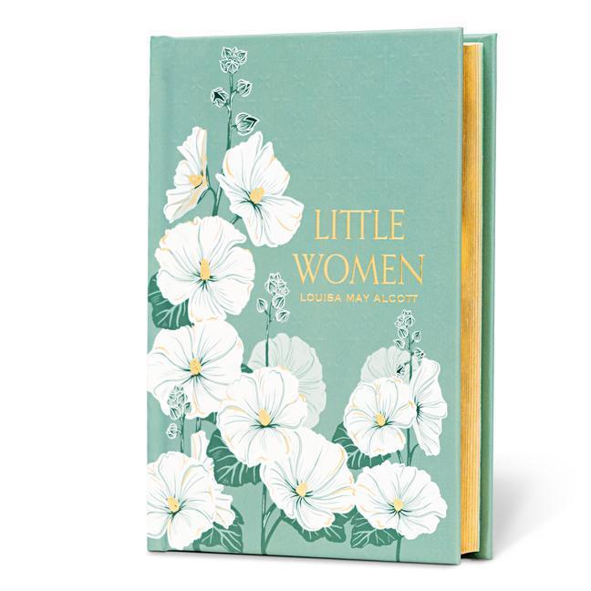 Cover: 9781454952923 | Little Women | Louisa May Alcott | Buch | 2024 | Union Square &amp; Co.