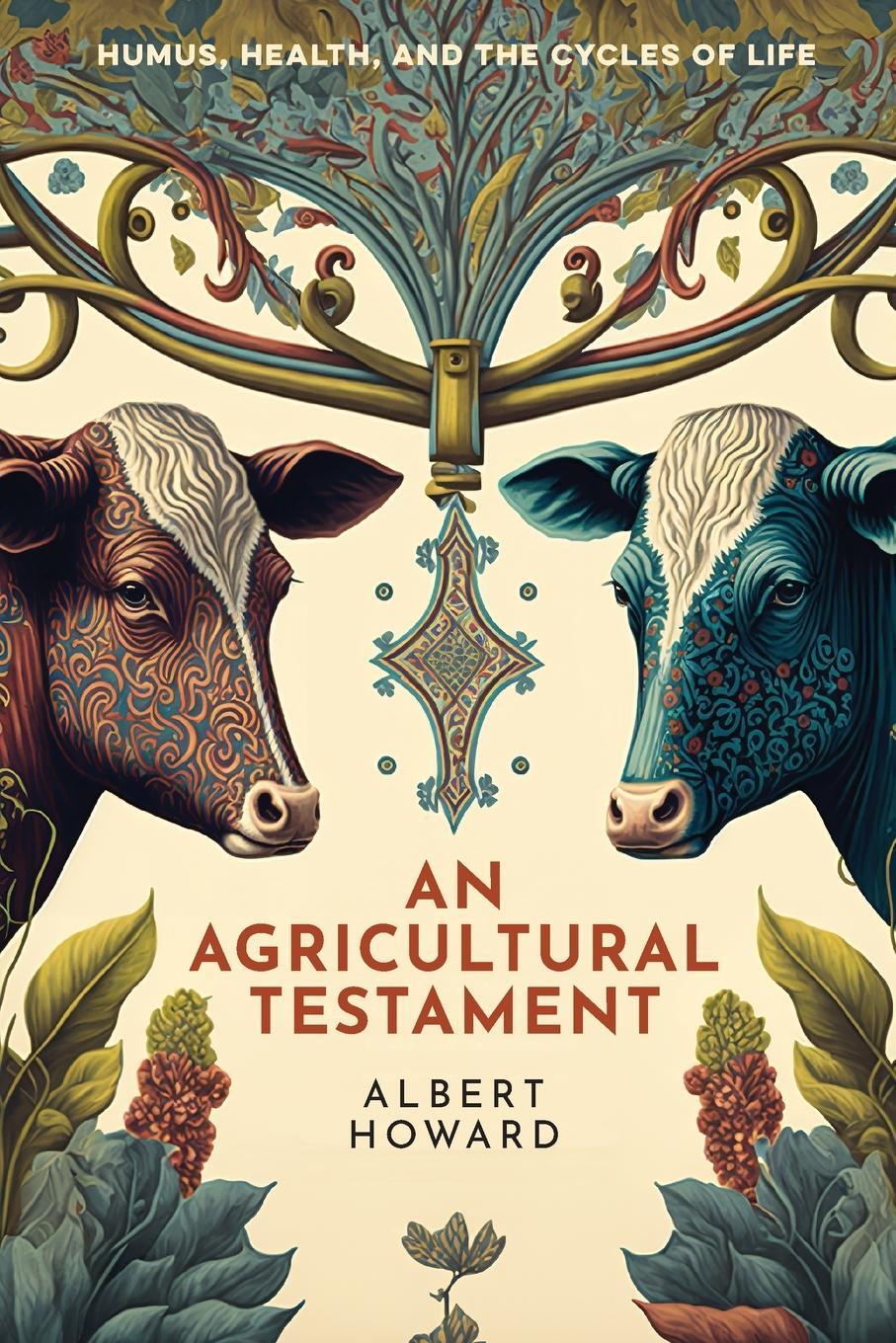 Cover: 9780648870524 | An Agricultural Testament | Albert Howard | Taschenbuch | Paperback