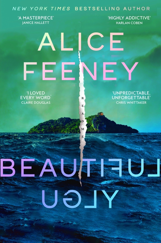 Cover: 9781035053810 | Beautiful Ugly | Alice Feeney | Taschenbuch | Trade Paperback | 320 S.