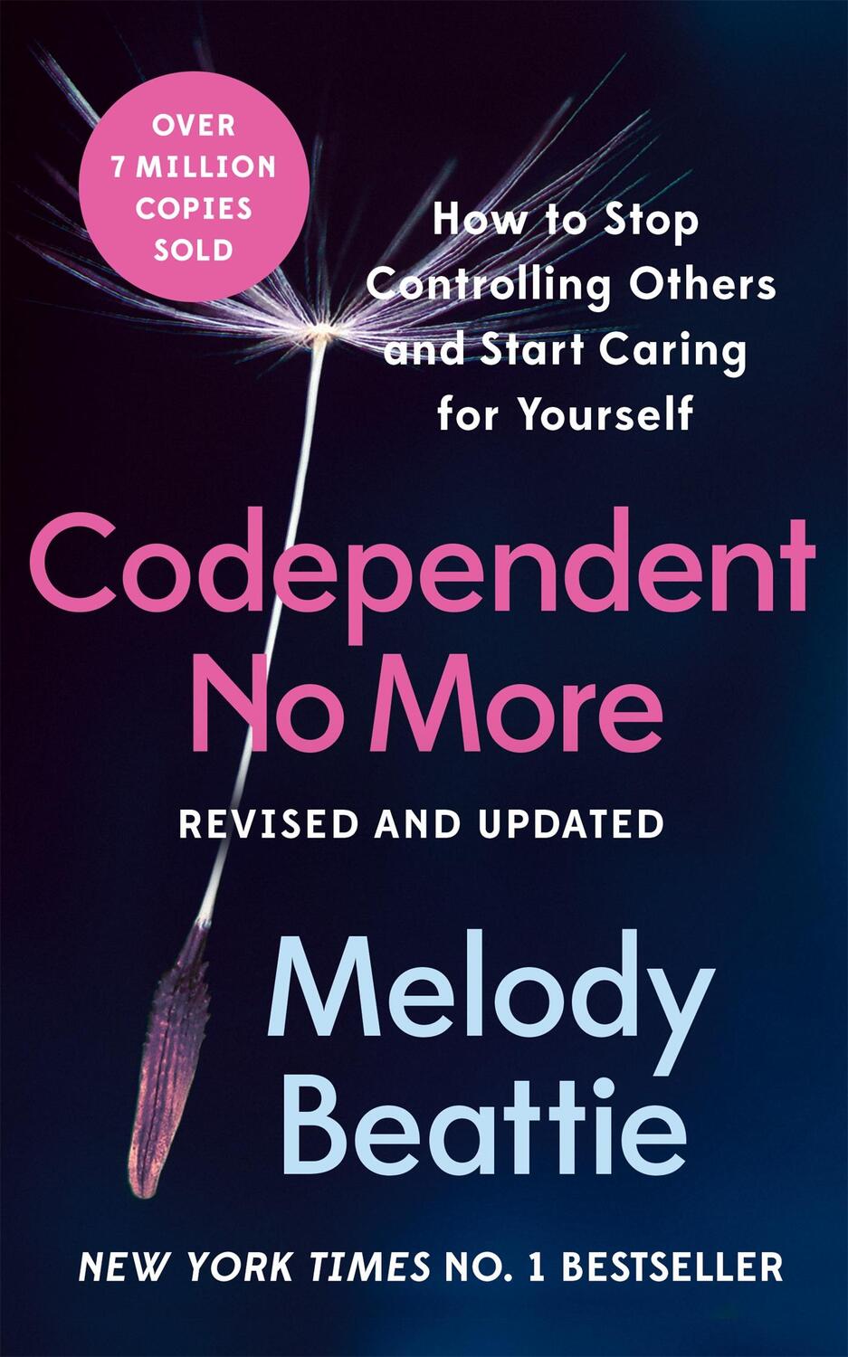Cover: 9781035024094 | Codependent No More | Melody Beattie | Taschenbuch | Englisch | 2023