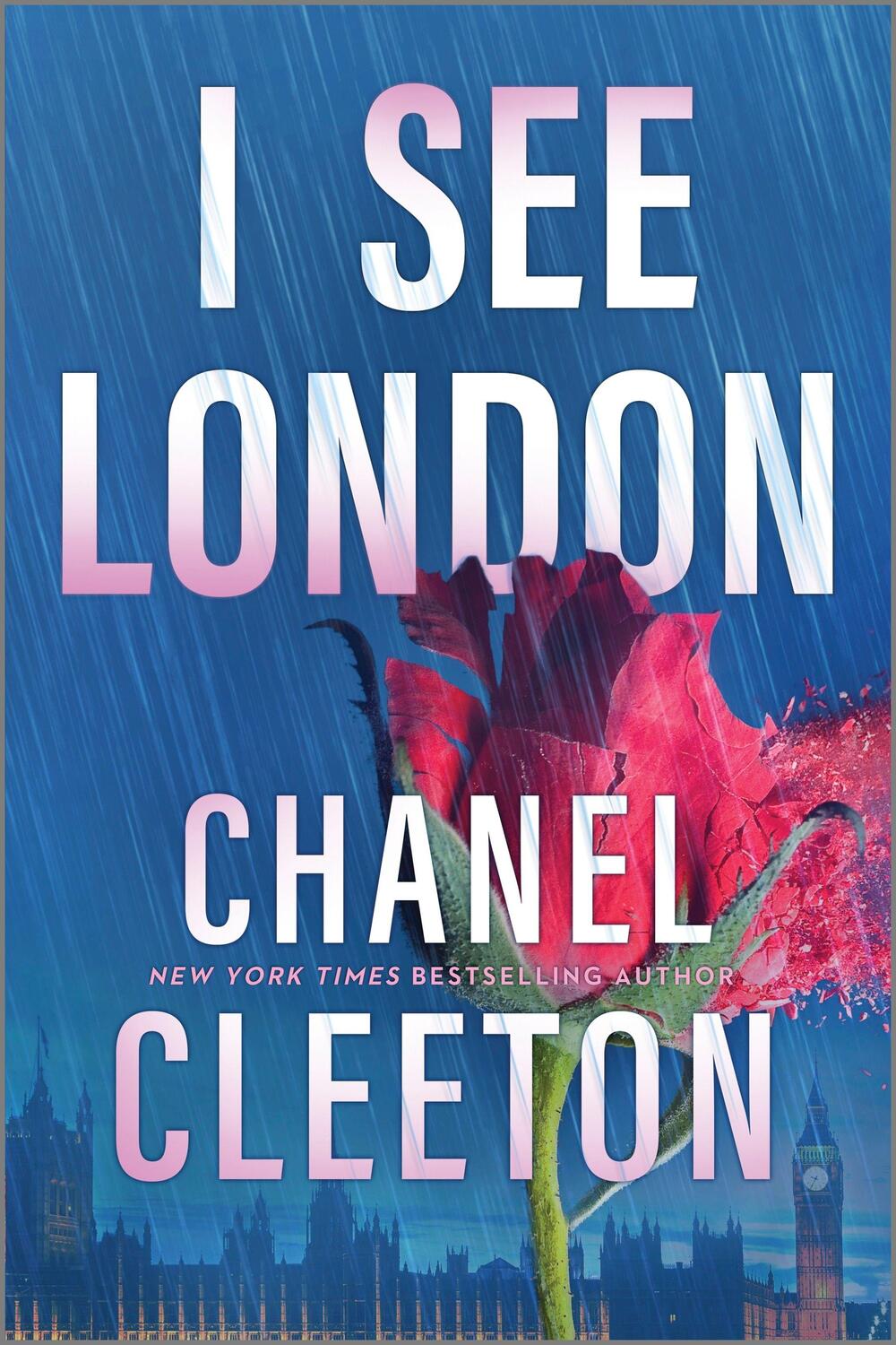 Cover: 9781335004864 | I See London | Chanel Cleeton | Taschenbuch | Englisch | 2024