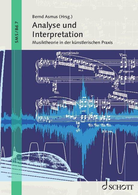 Cover: 9783795732684 | Analyse und Interpretation | Bernd Asmus | Taschenbuch | 192 S. | 2024