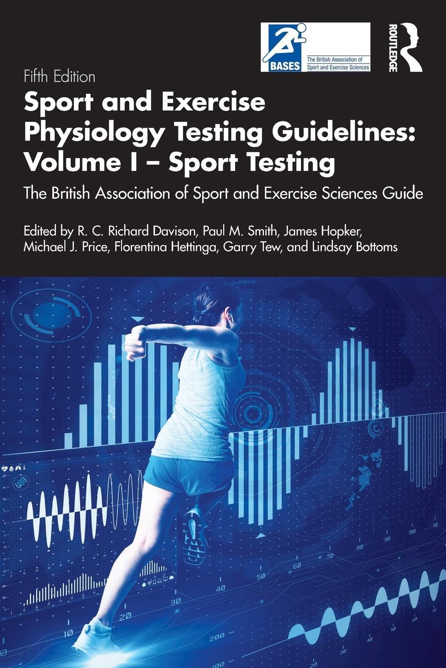 Cover: 9780367491338 | Sport and Exercise Physiology Testing Guidelines: Volume I - Sport...