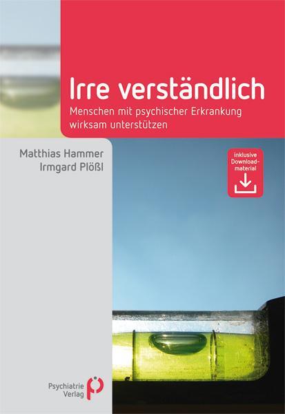 Cover: 9783966052337 | Irre Verständlich | Matthias Hammer (u. a.) | Buch | 272 S. | Deutsch