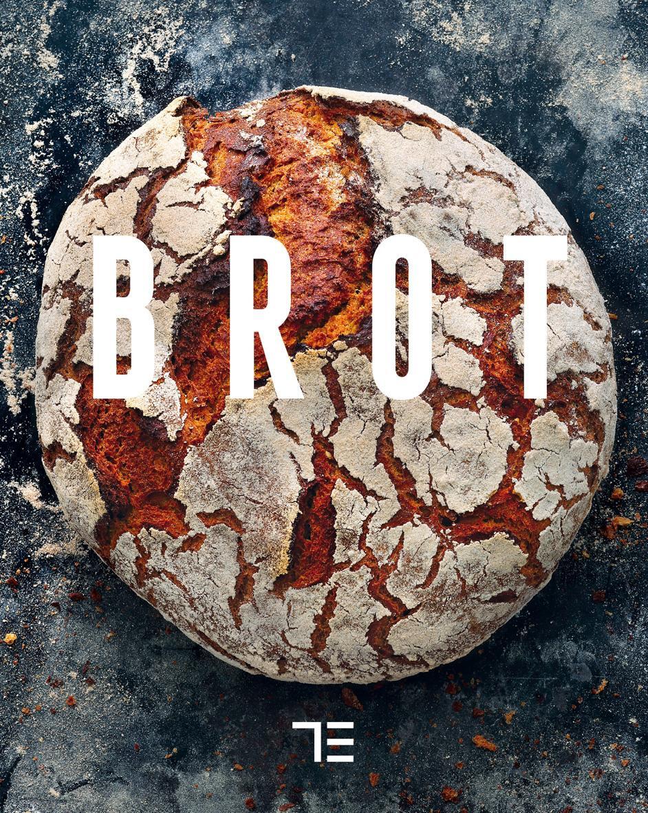 Cover: 9783833855375 | BROT | Mathias/Kütscher, Bernd Neubauer | Buch | Teubner Edition