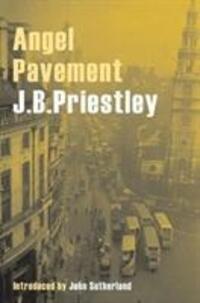Cover: 9781912101528 | Angel Pavement | J. B. Priestley | Taschenbuch | Englisch | 2018