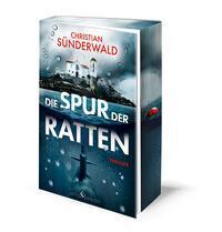 Cover: 9783989131231 | Die Spur der Ratten | Christian Sünderwald | Taschenbuch | Deutsch