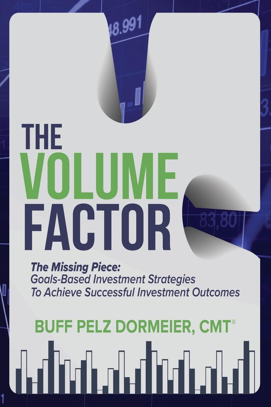 Cover: 9781636983226 | The Volume Factor | CMT Buff Pelz Dormeier | Taschenbuch | Paperback