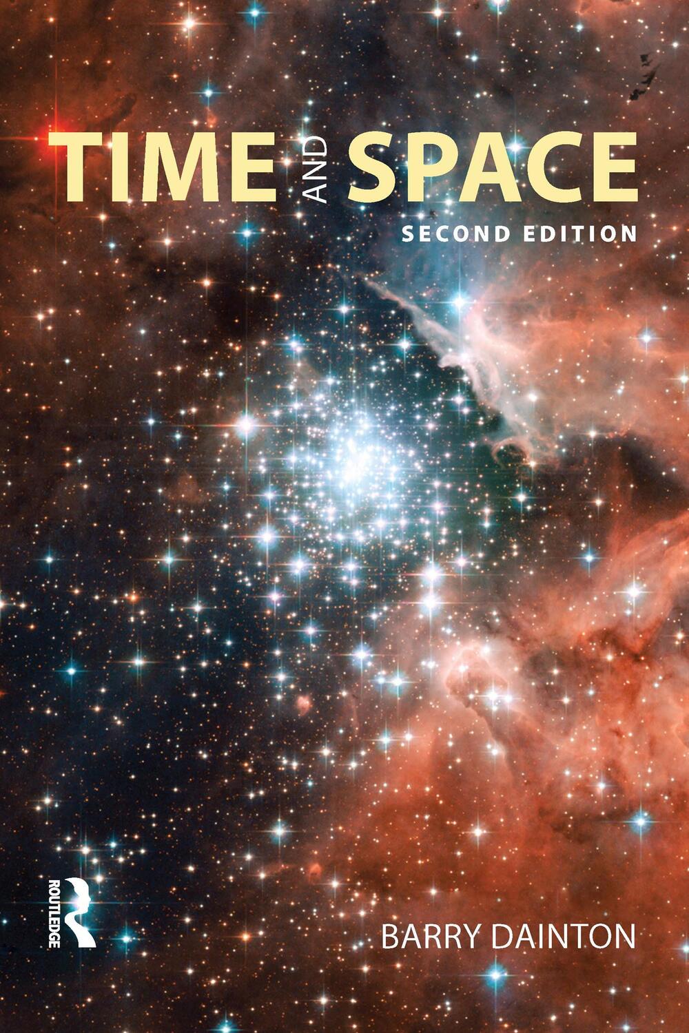 Cover: 9781844651917 | Time and Space | Barry Dainton | Taschenbuch | Englisch | 2010