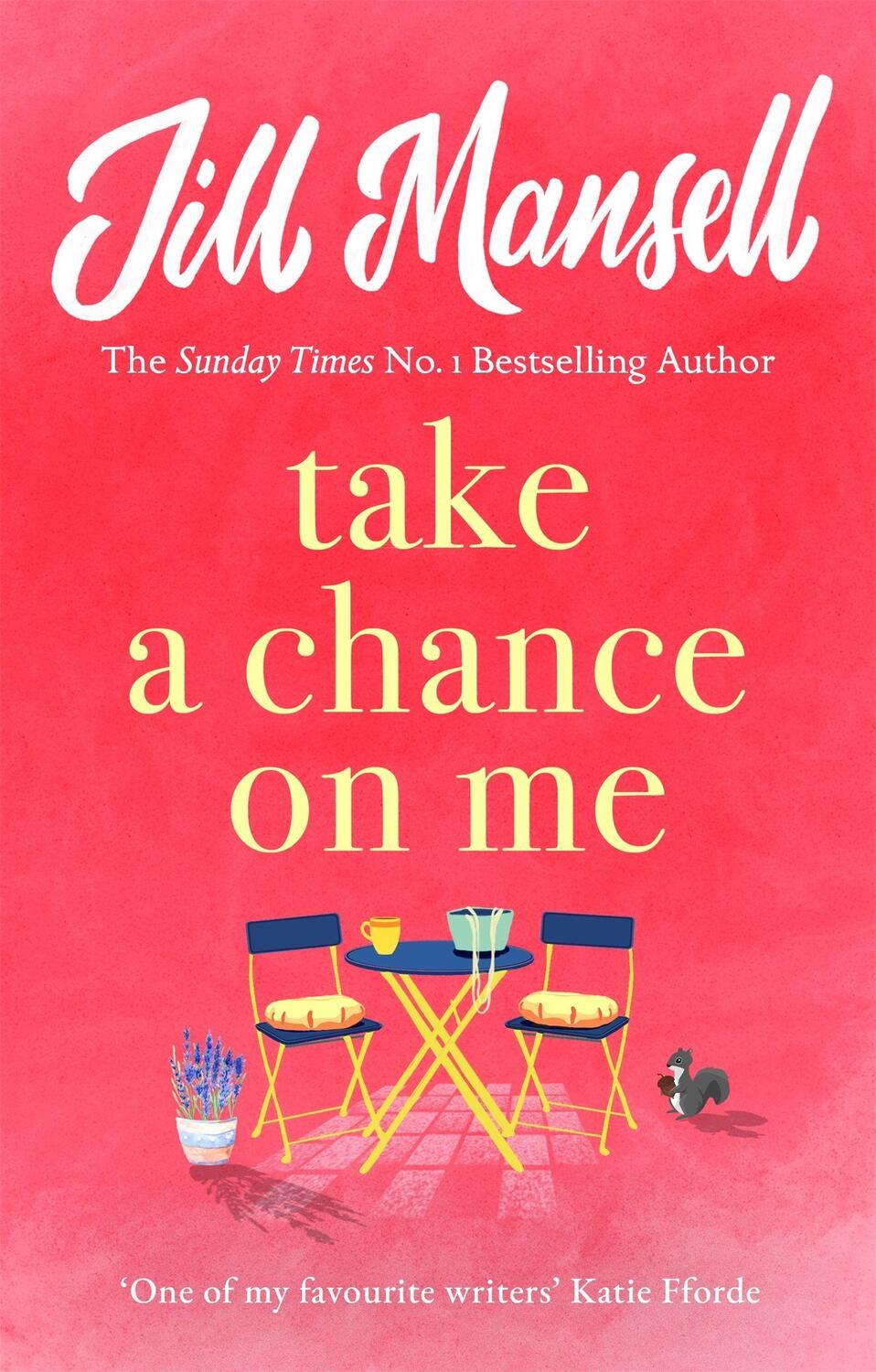 Cover: 9780755328222 | Take A Chance On Me | Jill Mansell | Taschenbuch | Englisch | 2010
