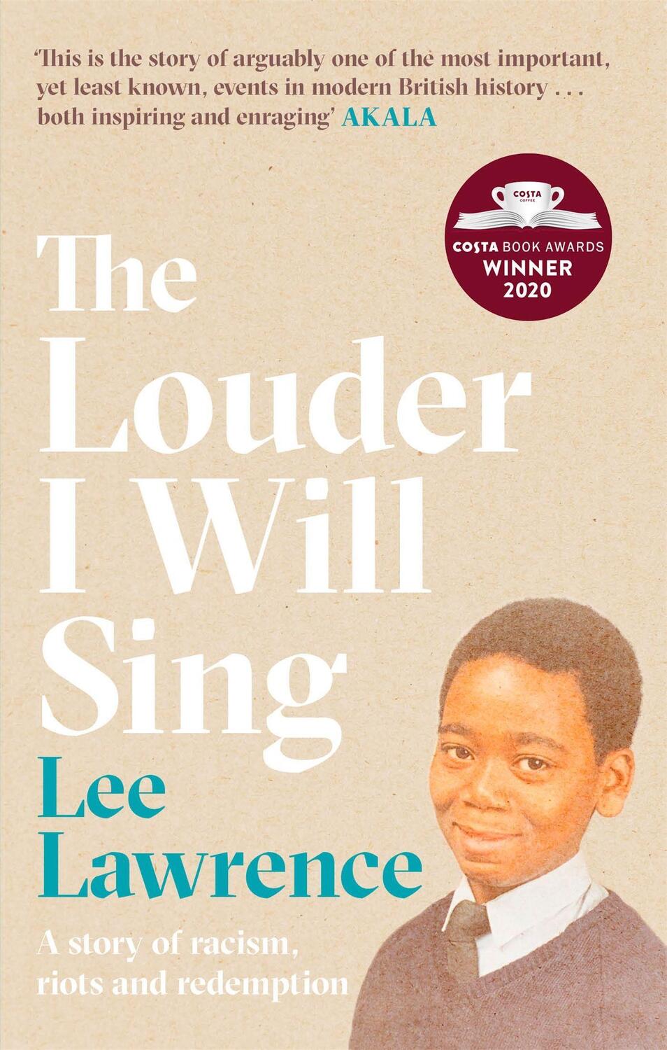 Cover: 9780751581034 | The Louder I Will Sing | Lee Lawrence | Taschenbuch | Englisch | 2020