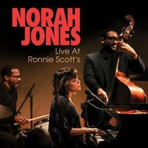 Cover: 5034504131774 | Live At Ronnie Scott's Jazz Club/2017 (DVD) | DVD | 2018