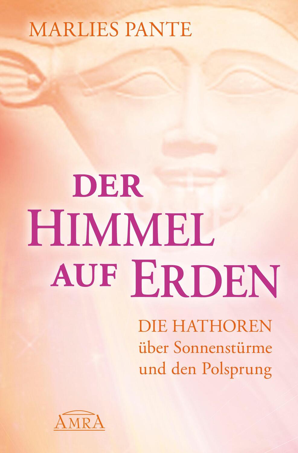 Cover: 9783954474677 | Der Himmel auf Erden | Marlies Pante | Taschenbuch | Deutsch | 2020
