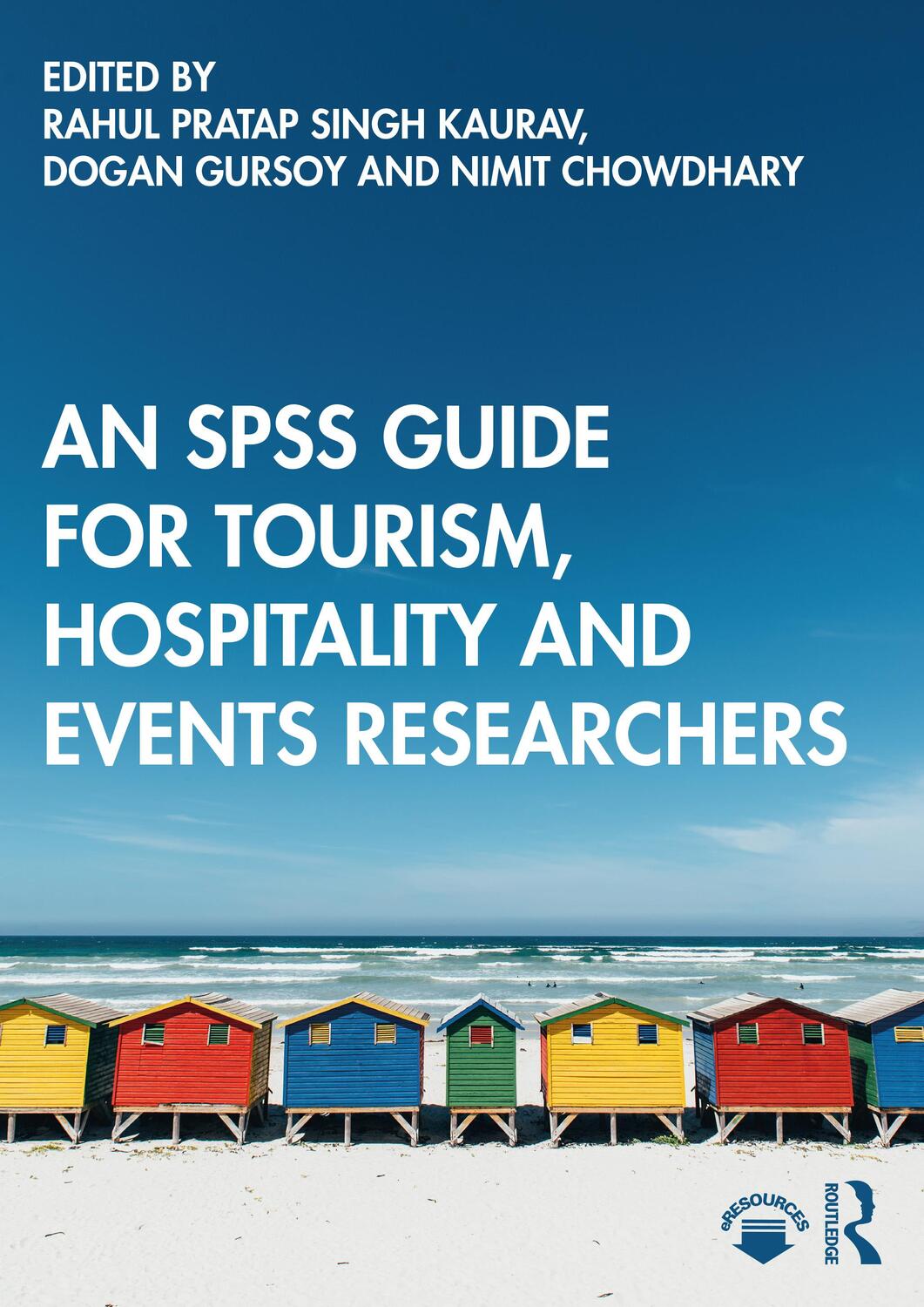 Cover: 9780367236588 | An SPSS Guide for Tourism, Hospitality and Events Researchers | KAURAV