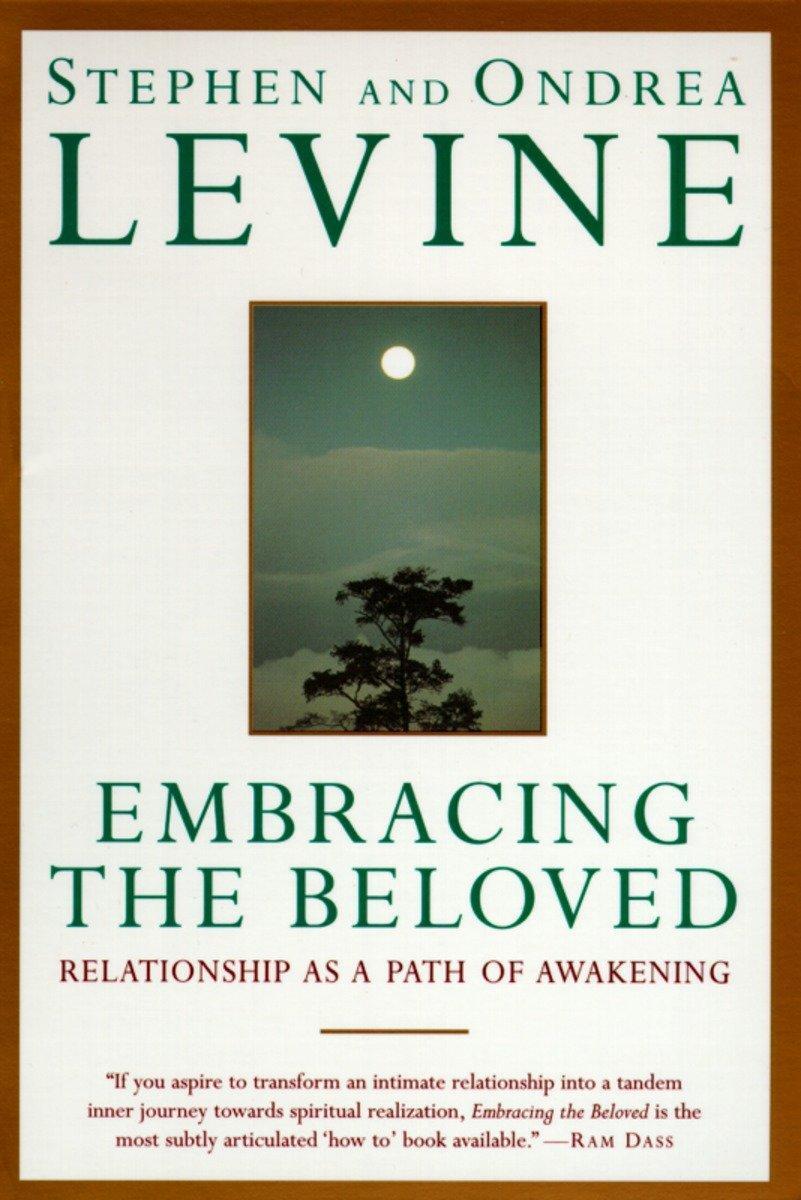 Cover: 9780385425278 | Embracing the Beloved: Relationship as a Path of Awakening | Buch